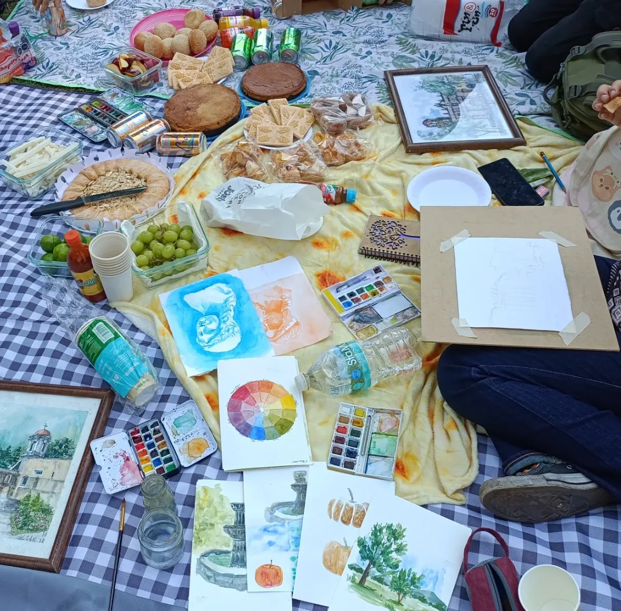 Travelers Notebook